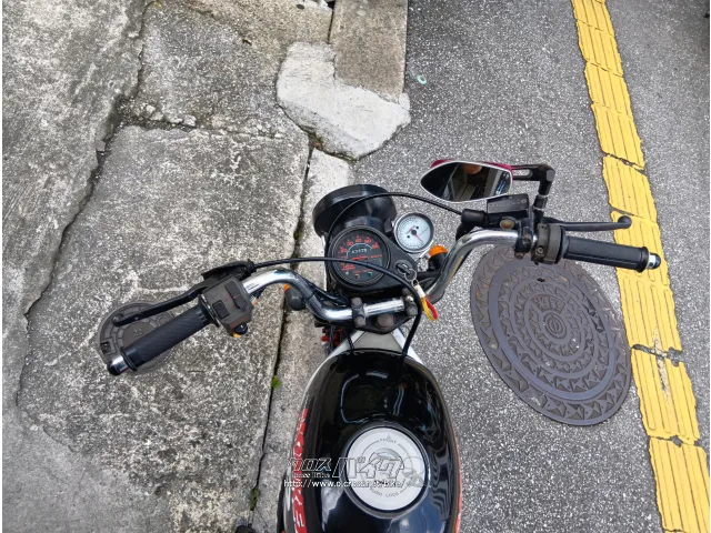 ホンダ モンキー