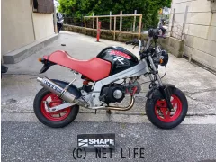 ホンダ モンキー