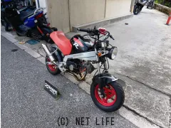 ホンダ モンキー