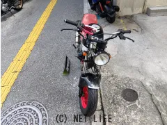 ホンダ モンキー