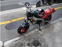 ホンダ モンキー