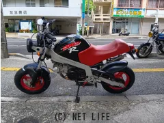 ホンダ モンキー