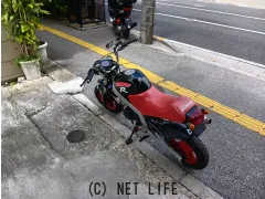 ホンダ モンキー