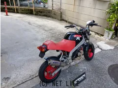 ホンダ モンキー