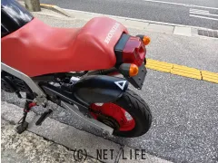 ホンダ モンキー