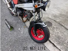 ホンダ モンキー