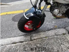 ホンダ モンキー