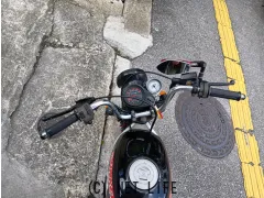 ホンダ モンキー