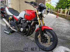 ヤマハ XJR400