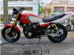 ヤマハ XJR400