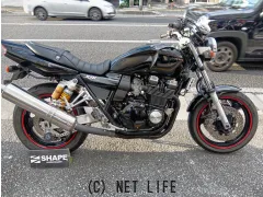ヤマハ XJR400