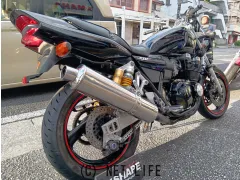 ヤマハ XJR400