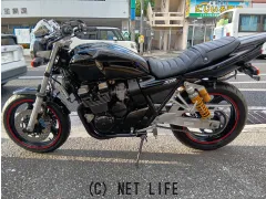 ヤマハ XJR400