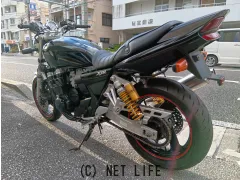 ヤマハ XJR400