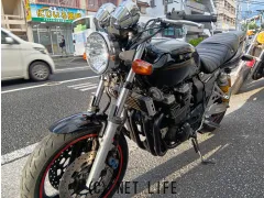 ヤマハ XJR400