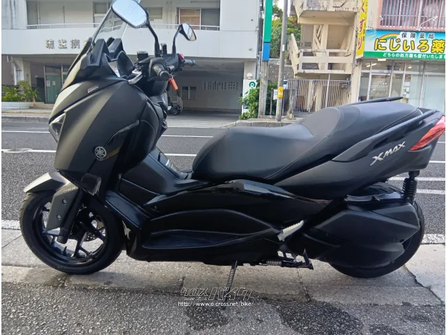 ヤマハ XMAX