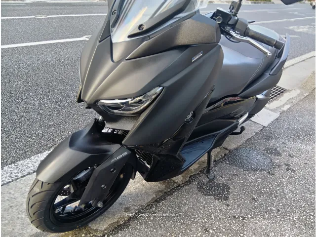 ヤマハ XMAX
