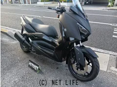 ヤマハ XMAX