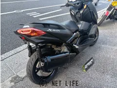 ヤマハ XMAX