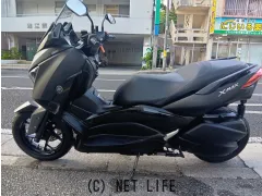 ヤマハ XMAX