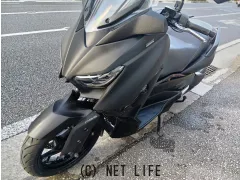 ヤマハ XMAX