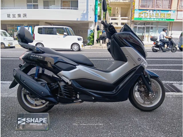 ヤマハ NMAX125