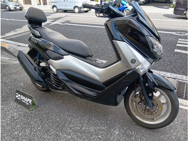 ヤマハ NMAX125