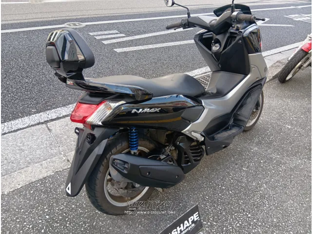 ヤマハ NMAX125
