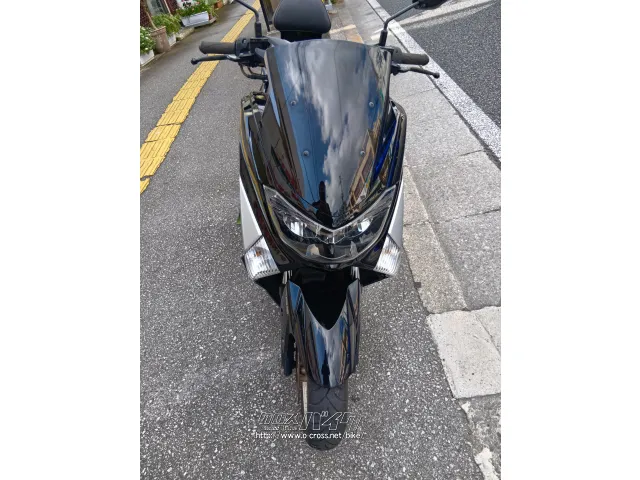 ヤマハ NMAX125