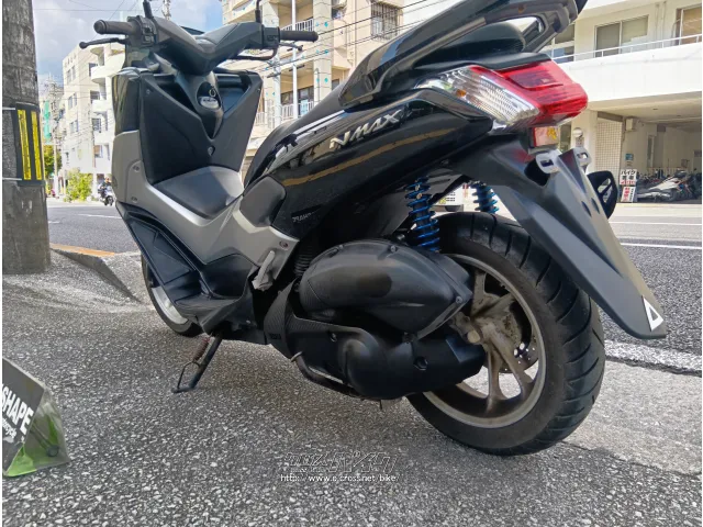 ヤマハ NMAX125