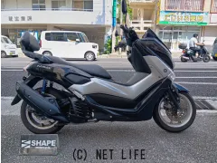 ヤマハ NMAX125