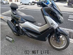 ヤマハ NMAX125