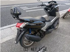 ヤマハ NMAX125