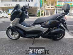 ヤマハ NMAX125