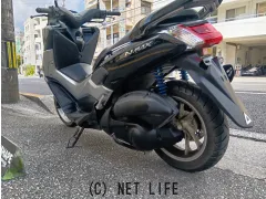 ヤマハ NMAX125