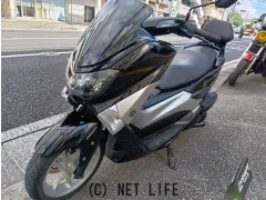ヤマハ NMAX125