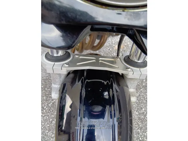 カワサキ バリオス