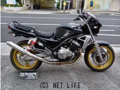 カワサキ バリオス