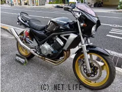 カワサキ バリオス