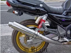 カワサキ バリオス