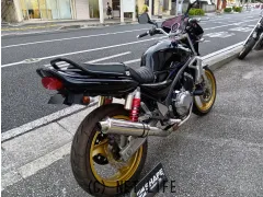 カワサキ バリオス