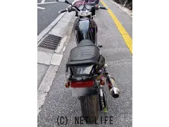 カワサキ バリオス