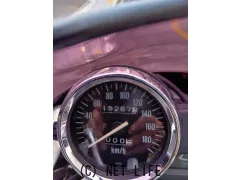 カワサキ バリオス