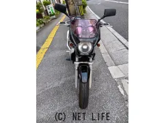 カワサキ バリオス