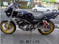 カワサキ バリオス