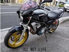 カワサキ バリオス