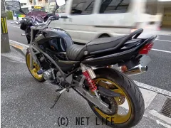 カワサキ バリオス