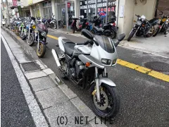 ヤマハ FZ400