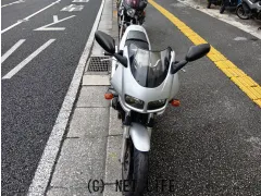 ヤマハ FZ400
