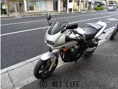 ヤマハ FZ400